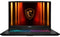 MSI Katana 17 HX B14WGK-240 i7-14650HX – Laptop – Core i7