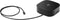 HP USB-C-Dockingstation G5, Kabelgebunden, USB 3.2 Gen 1 (3.1 Gen 1) Type-C, Schwarz, Black, China, Haus