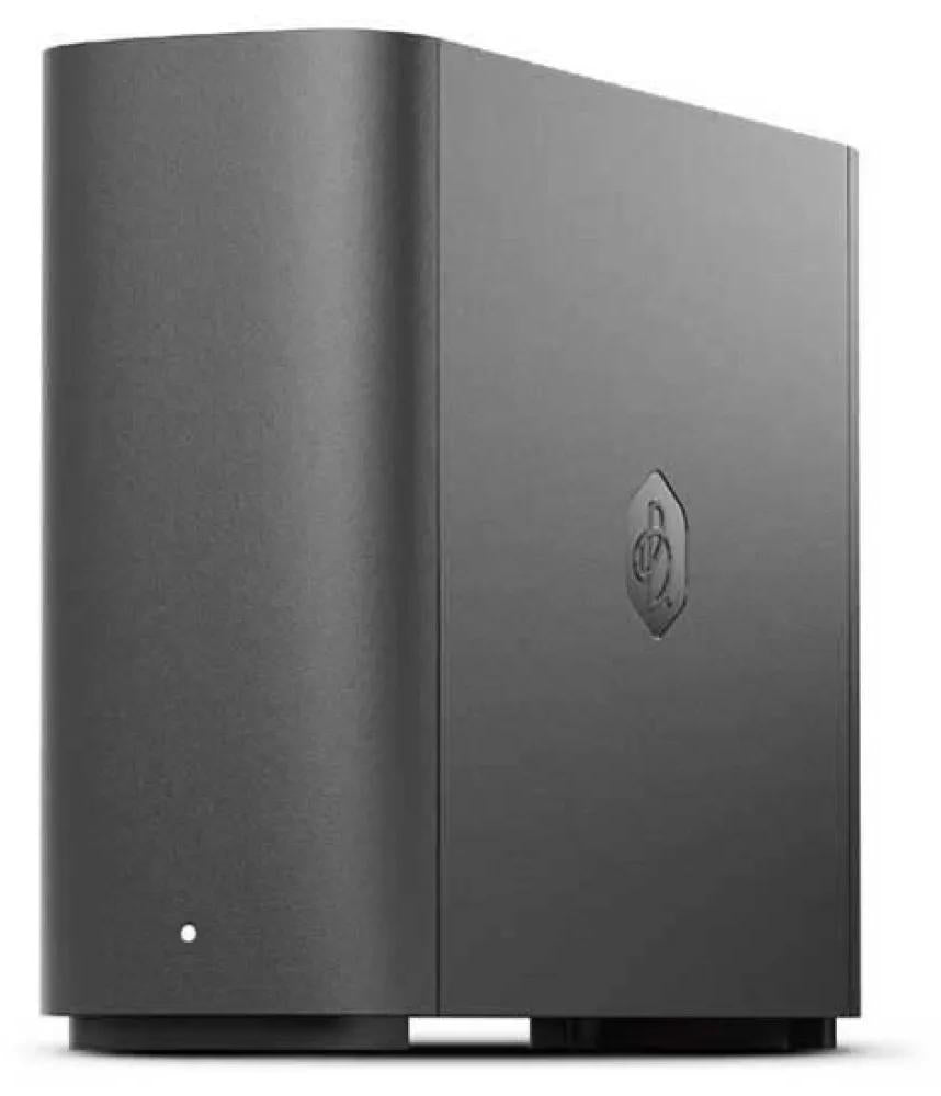 Synology BeeStation, NAS, Desktop, RTD1619B, 1 GB, 4 TB, HDD