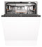 Gorenje G600 Vollintegrierbarer Geschirrspüler, 60 cm, Voll integriert, Standardgröße (60 cm), Edelstahl, Weiß, Touchsteuerung, 2 Korb/Körbe