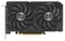 ASUS DUAL-RX9060XT-8G, Radeon RX 9060 XT, 8 GB, GDDR6, 128 Bit, 7680 x 4320 Pixel, PCI Express 5.0