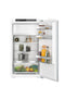 Siemens KI32LVFE0, 147 l, Integriert, E, 35 dB, 10 kg/24h