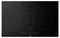 Gorenje G600 Kochfeldabzug, 83 cm, Schwarz, Integriert, 60 cm, Zonen-Induktionskochfeld, Glaskeramik, 4 Zone(n)