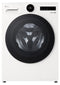 LG F4WX801Y, Frontlader, 11 kg, B, 71 dB, 1400 RPM, A