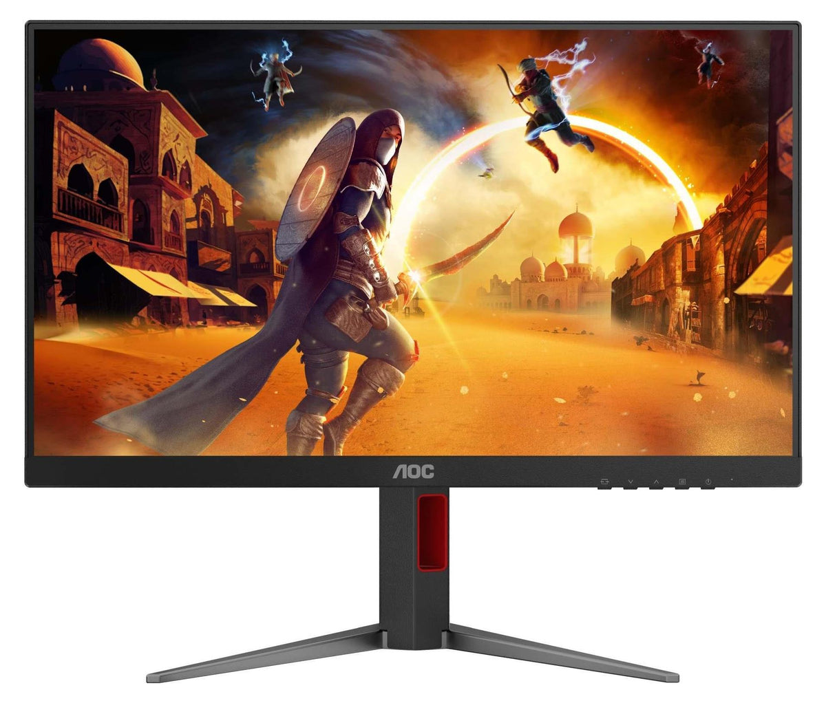 AOC G4 24G4HA, 60,5 cm (23.8