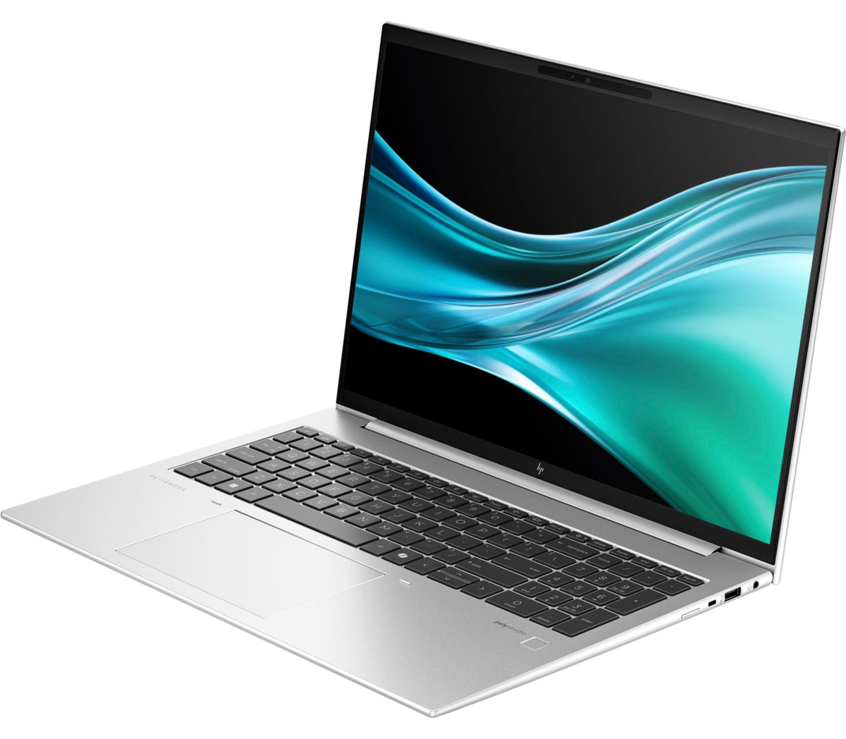 HP EliteBook G11, AMD Ryzen™ 5, 3,2 GHz, 40,6 cm (16