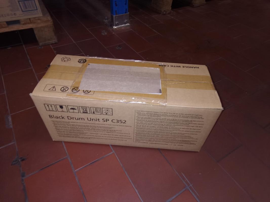 Ricoh 408223, Kompatibel, Ricoh, SP C352DN, 1 Stück(e), 15000 Seiten, LED-Druck