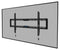 Neomounts WL30-550BL18 TV-Wandhalterung 43-86