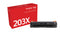 Everyday™ Schwarz Tonermodul von kompatibel mit HP 203X (CF540X), Hohe Kapazität, 3200 Seiten, Schwarz, 1 Stück(e)