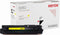 Everyday™ Gelb wiederaufbereiteter Toner von , kompatibel mit Samsung CLT-Y506L, Hohe Kapazität, 3500 Seiten, 3500 Seiten, Gelb, 1 Stück(e)