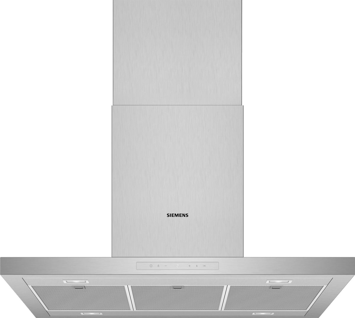 Siemens iQ500 LF97BCP50, 690 m³/h, Abluft/Umluft, A, A, B, 54 dB
