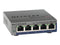 NETGEAR GS105E-200PES, Managed, L2/L3, Gigabit Ethernet (10/100/1000), Vollduplex