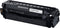 Samsung CLT-K503L Schwarz Original Tonerkartusche mit hoher Reichweite, 8000 Seiten, Schwarz, 1 Stück(e)