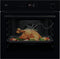 AEG NBR7P621SB MealAssist SteamCrisp® Backofen Schwarz