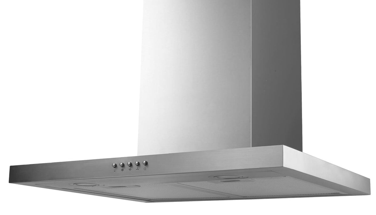 Amica 9KH17801 E Wandhaube 60 cm Edelstahl
